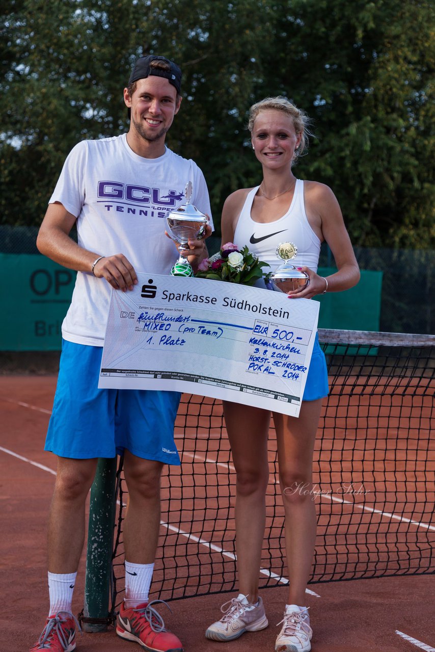Bild 685 - Horst Schroeder Pokal 4.Tag